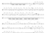 transcript a drum part for you